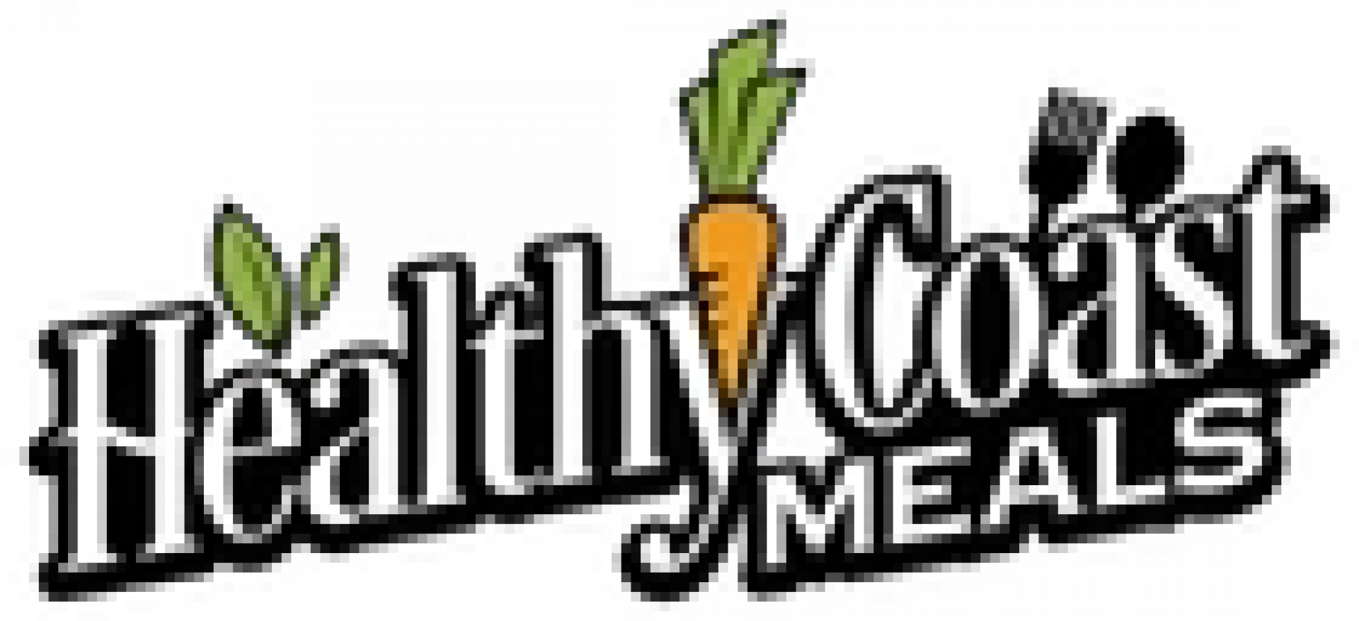 Healthy Coast Meals logo