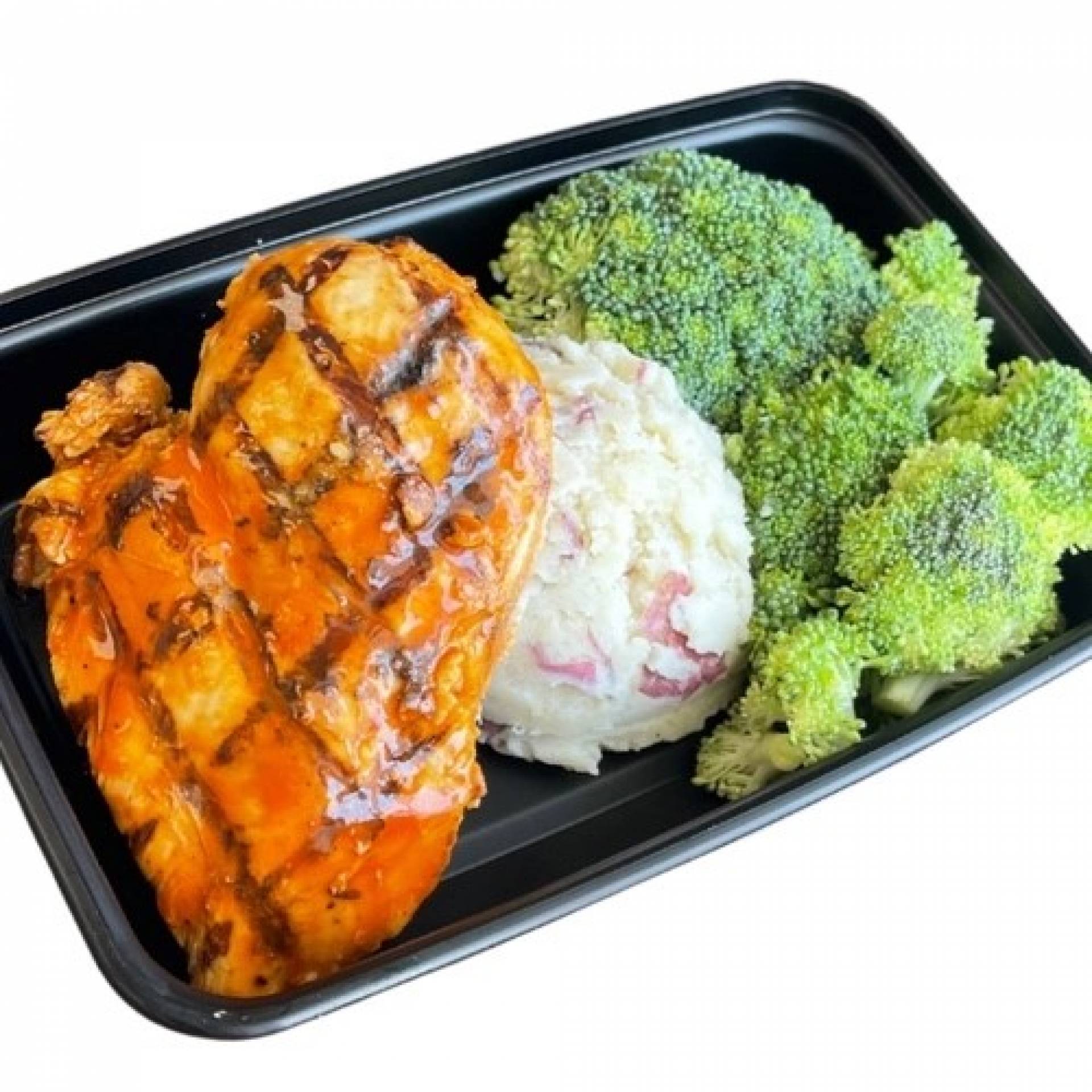 Buffalo Chicken Meal