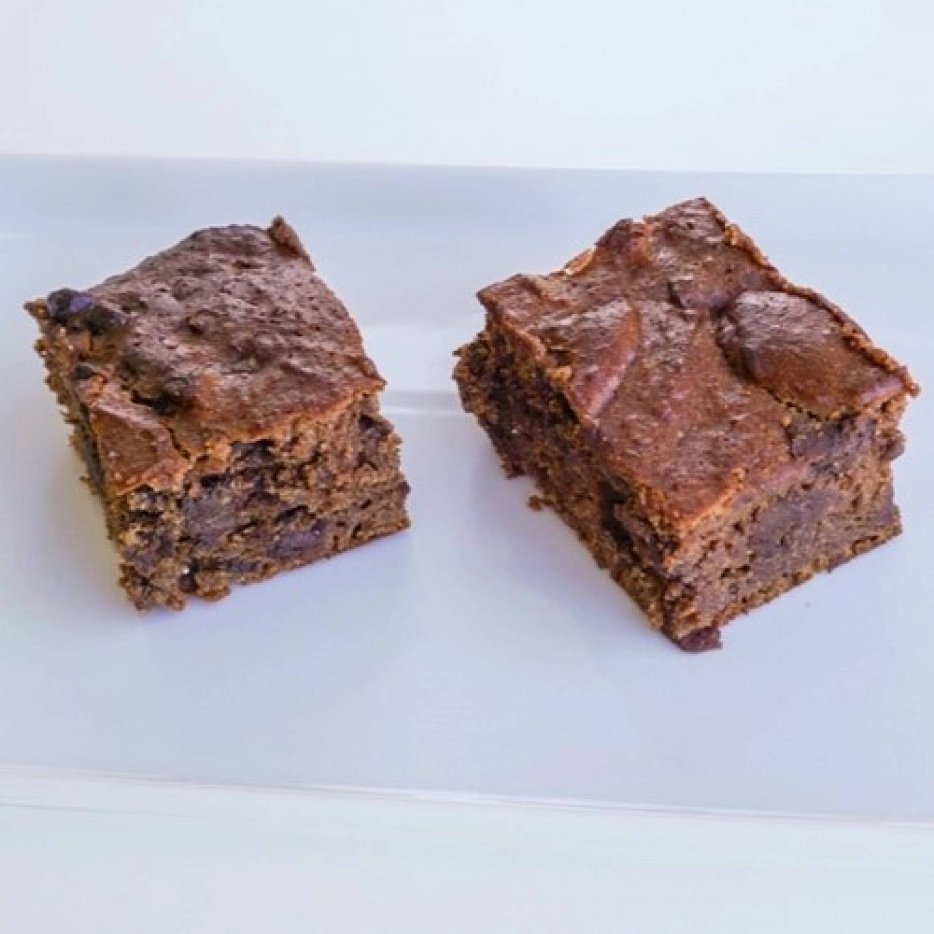 Protein Brownies