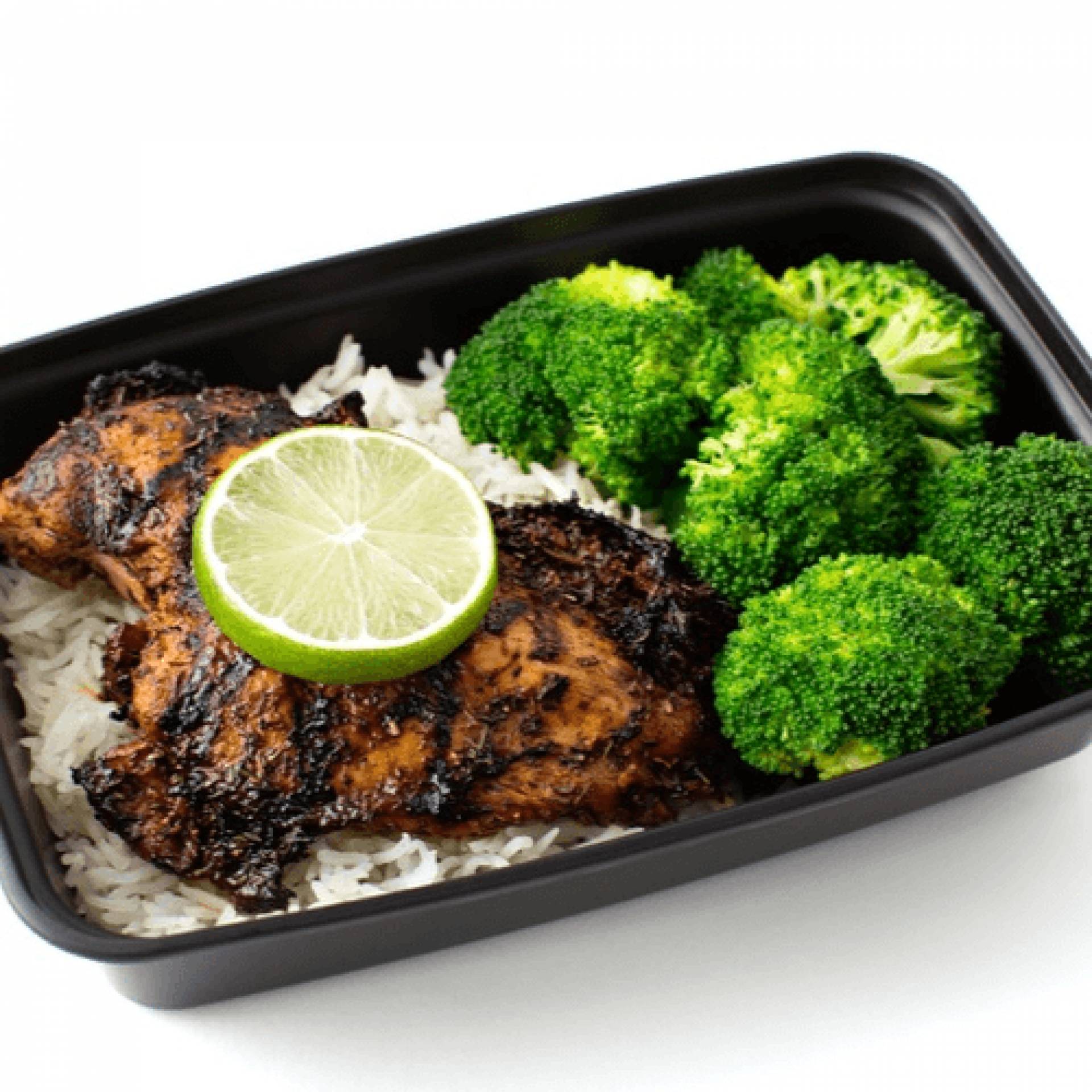 Jamaican Jerk Chicken